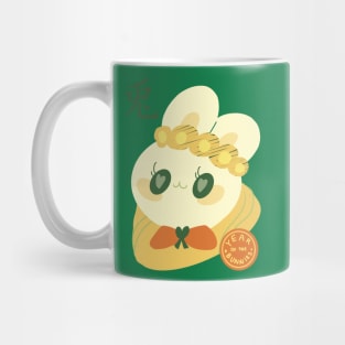 Year of the Rabbit Mug